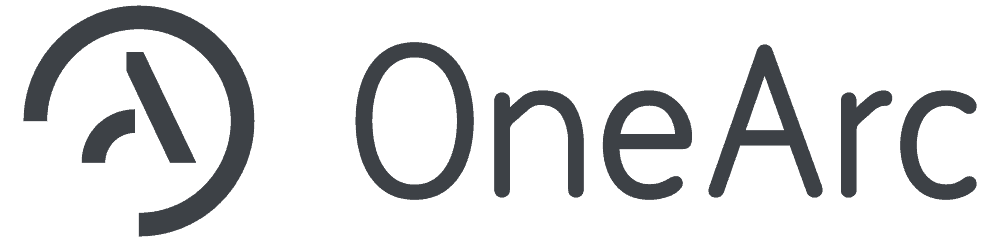 onearc logotype gray rgb (3) onearc logotype gray rgb (3)