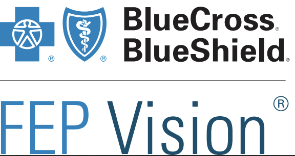 Blue Cross Blue Shield FEP Vision