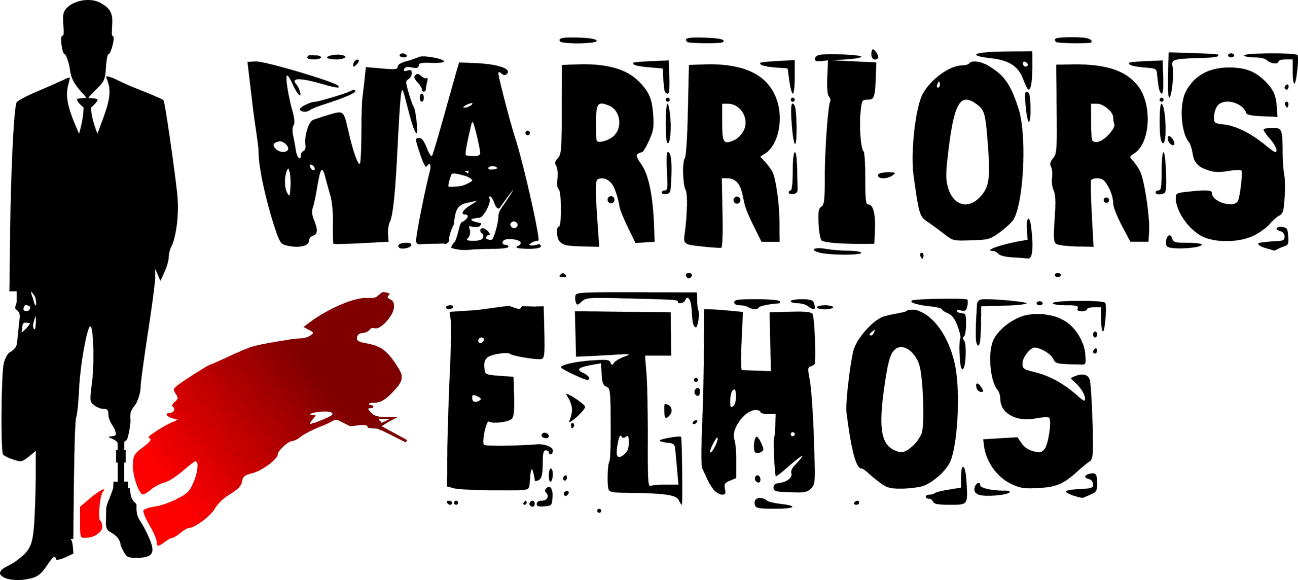 warriors ethos logo